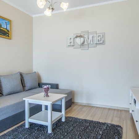 Appartement Rent A Flat - Jana Pawla II St. à Gdańsk Extérieur photo