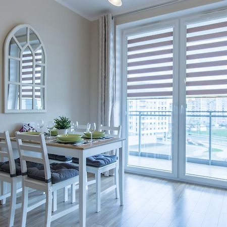 Appartement Rent A Flat - Jana Pawla II St. à Gdańsk Extérieur photo