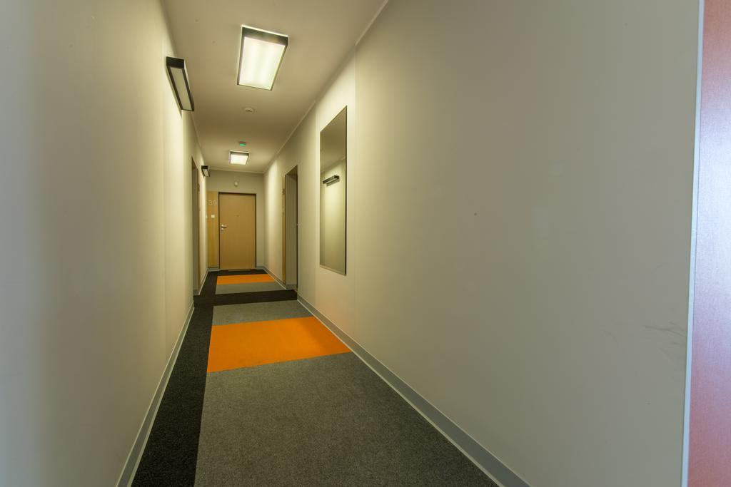 Appartement Rent A Flat - Jana Pawla II St. à Gdańsk Extérieur photo