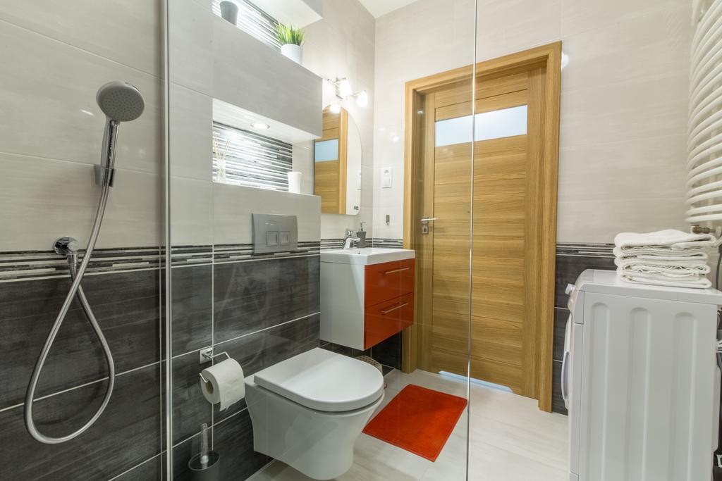 Appartement Rent A Flat - Jana Pawla II St. à Gdańsk Extérieur photo