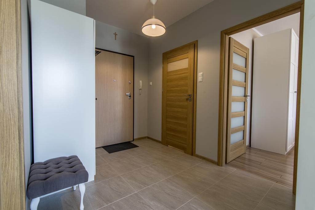 Appartement Rent A Flat - Jana Pawla II St. à Gdańsk Extérieur photo