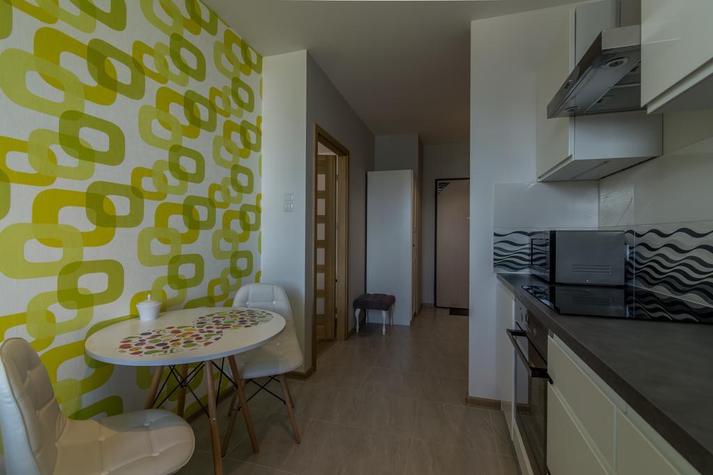 Appartement Rent A Flat - Jana Pawla II St. à Gdańsk Extérieur photo