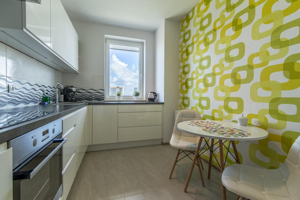 Appartement Rent A Flat - Jana Pawla II St. à Gdańsk Extérieur photo