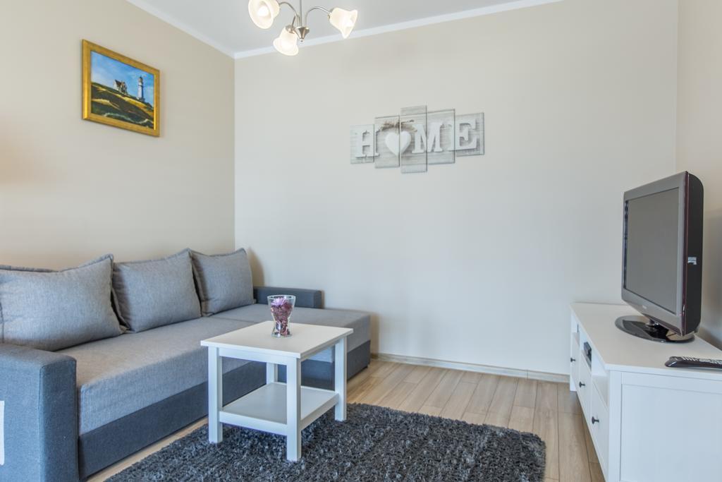 Appartement Rent A Flat - Jana Pawla II St. à Gdańsk Extérieur photo