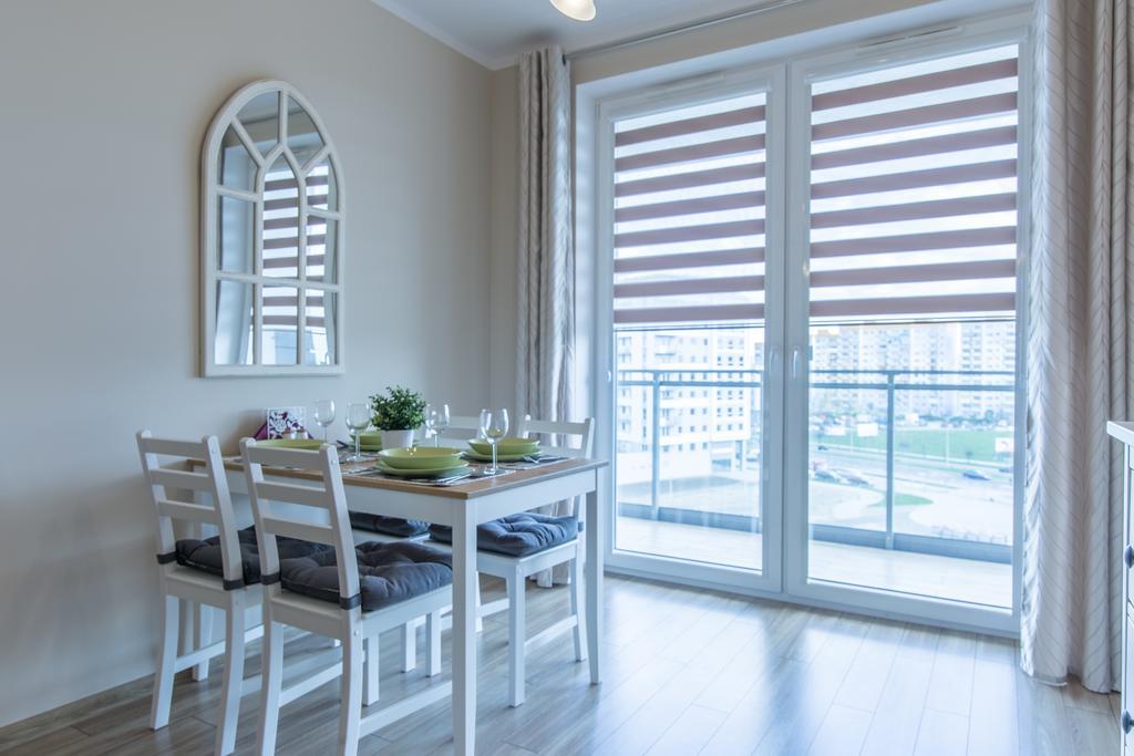 Appartement Rent A Flat - Jana Pawla II St. à Gdańsk Extérieur photo