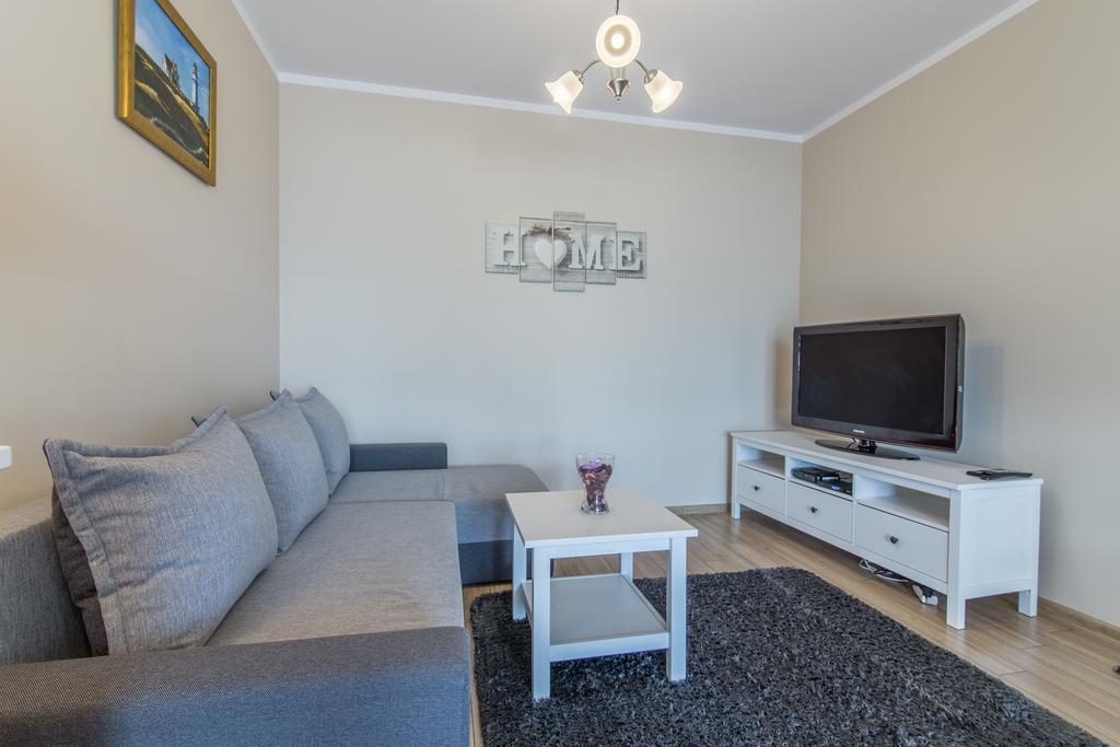 Appartement Rent A Flat - Jana Pawla II St. à Gdańsk Extérieur photo