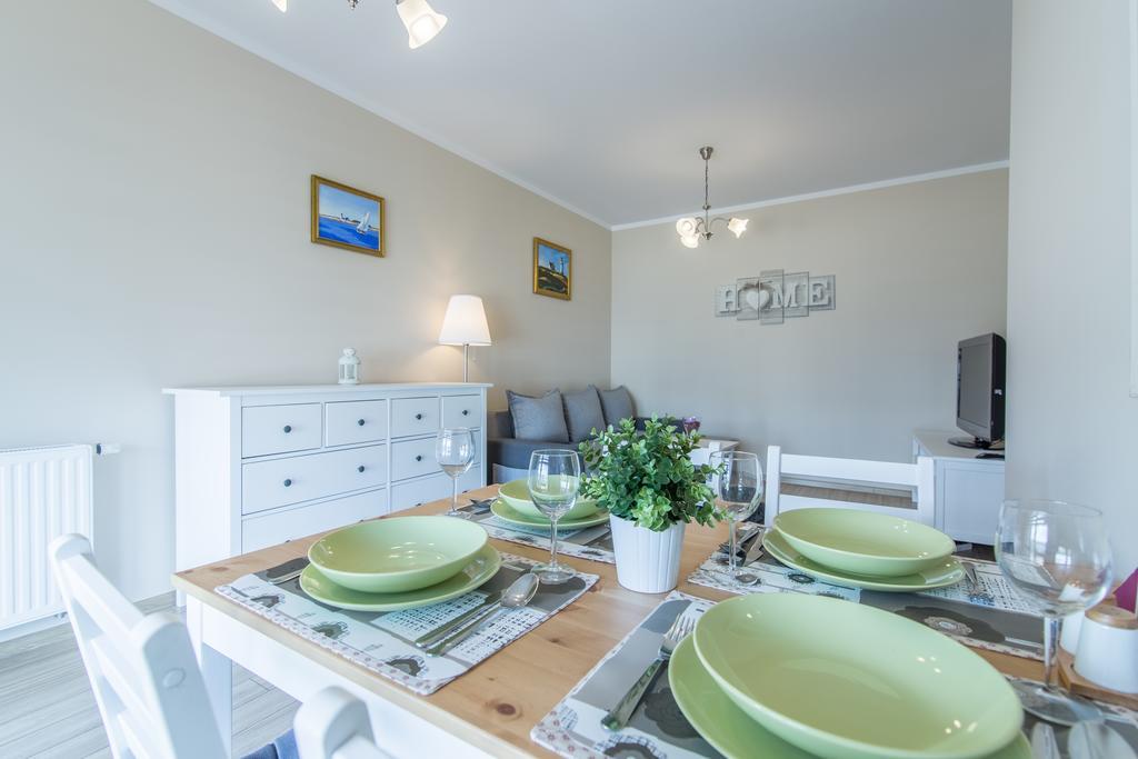 Appartement Rent A Flat - Jana Pawla II St. à Gdańsk Extérieur photo