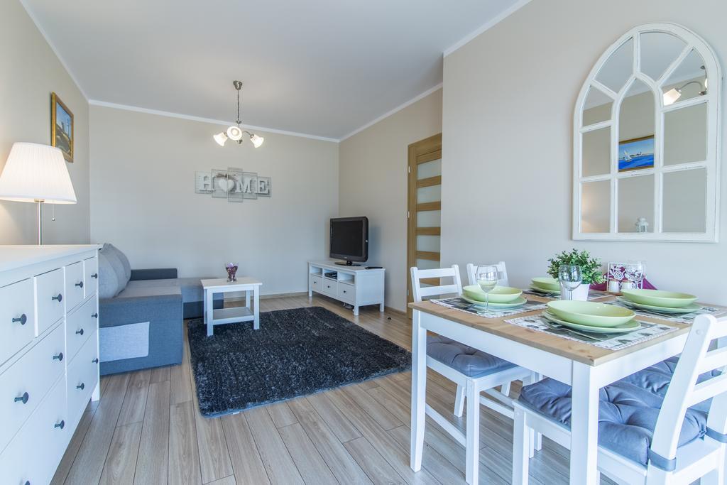 Appartement Rent A Flat - Jana Pawla II St. à Gdańsk Extérieur photo