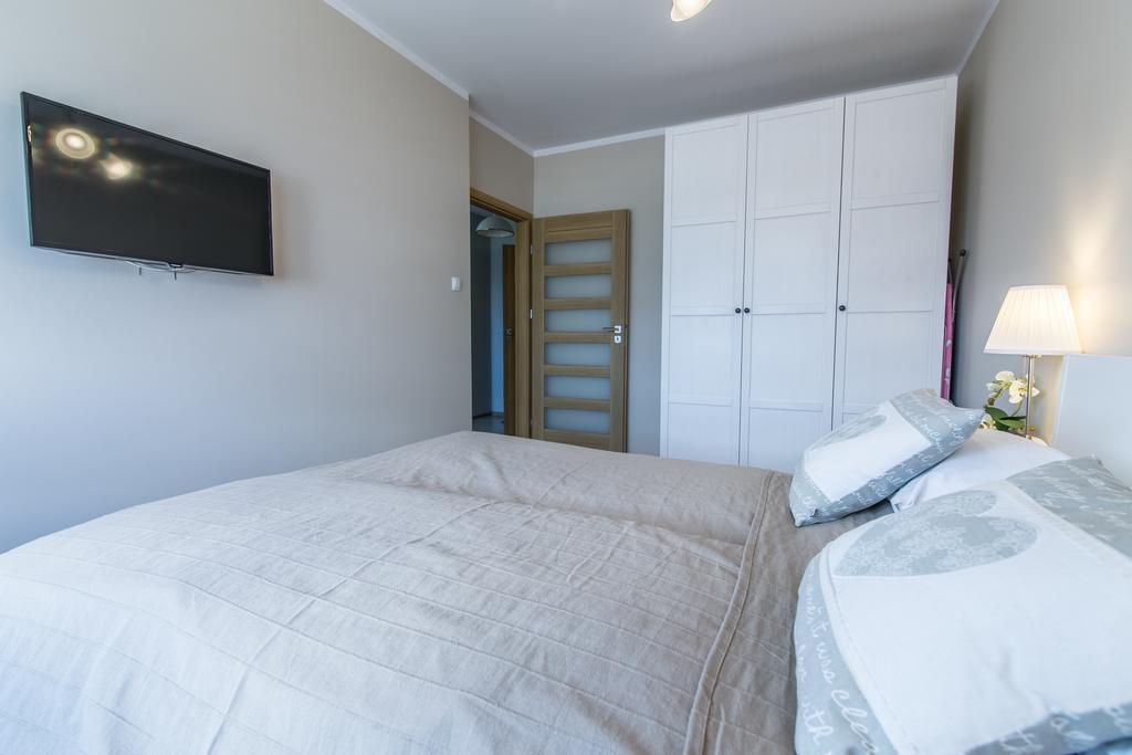 Appartement Rent A Flat - Jana Pawla II St. à Gdańsk Extérieur photo