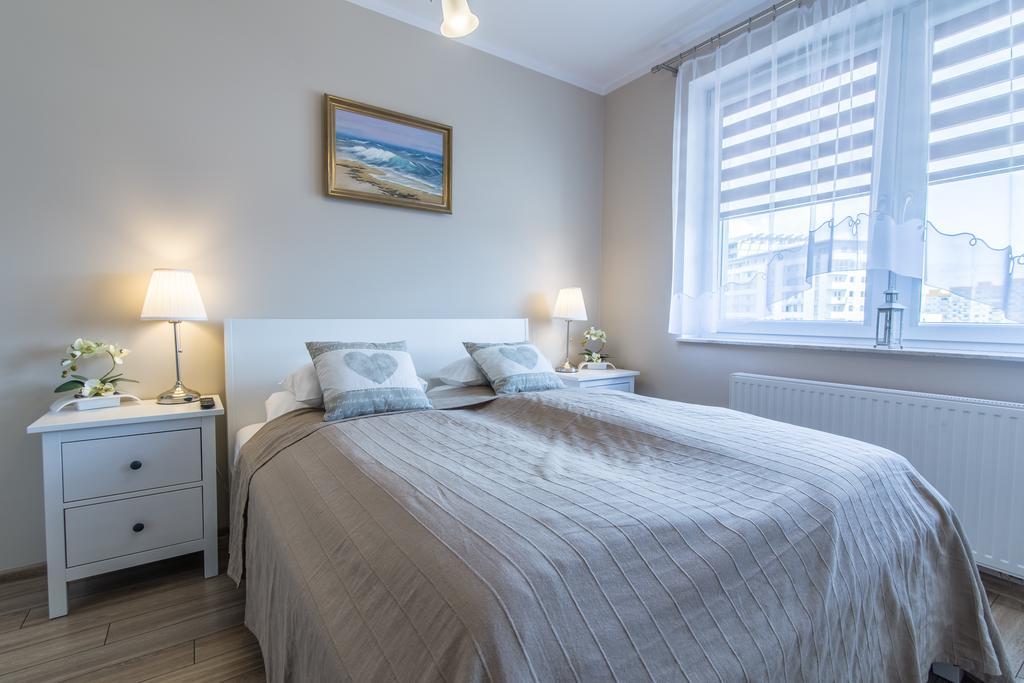 Appartement Rent A Flat - Jana Pawla II St. à Gdańsk Extérieur photo