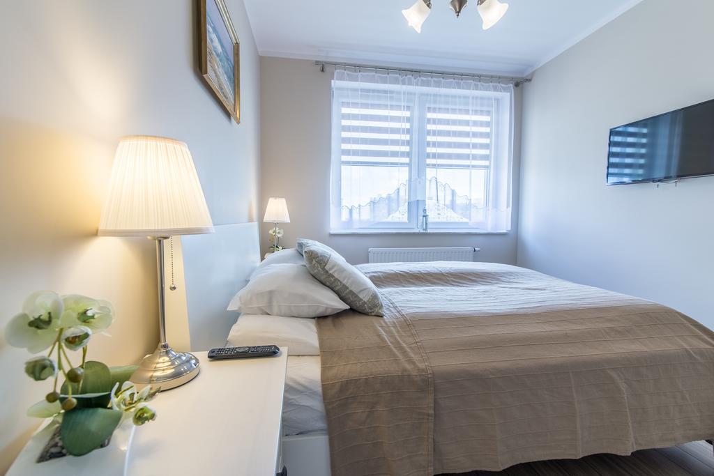 Appartement Rent A Flat - Jana Pawla II St. à Gdańsk Extérieur photo