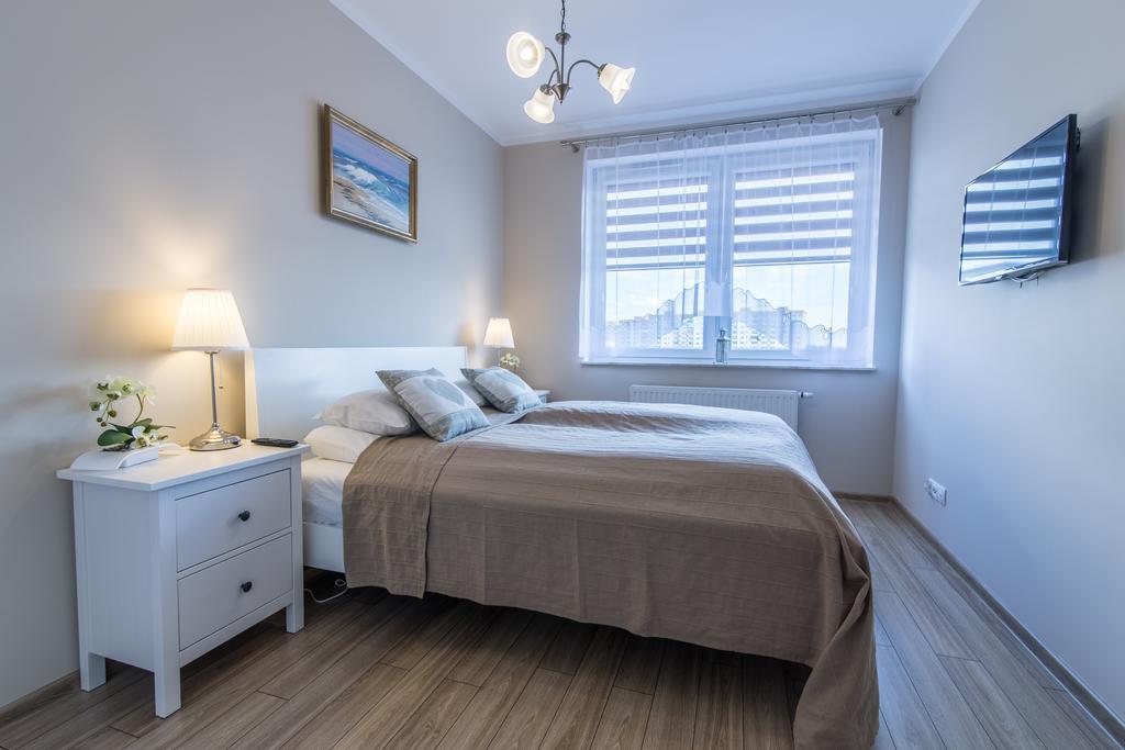 Appartement Rent A Flat - Jana Pawla II St. à Gdańsk Extérieur photo